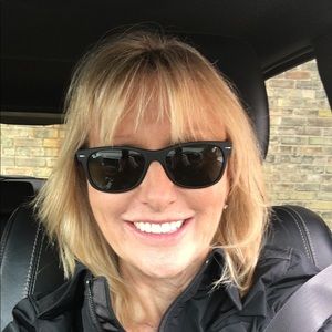 Meet your Posher, Susan